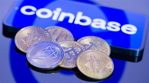 How inflation data is hitting bitcoin prices and Coinbase stock | Haystack News