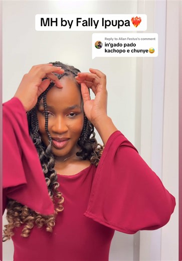 Discover the Magic of 'MH by Fally Ipupa'