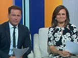 Lisa Wilkinson's awkward moments during her last day on Today
