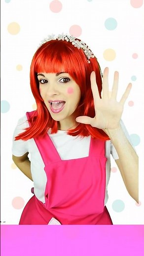 Saco una manita - saco una manito #musicainfantil #aprendercantando #aprendejugando