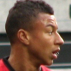 Jesse Lingard Girlfriend 2025: Dating History & Exes - CelebsCouples