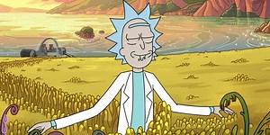 'Fortnite' Unveils Rick Sanchez Skin for 'Season 7 - Invasion'