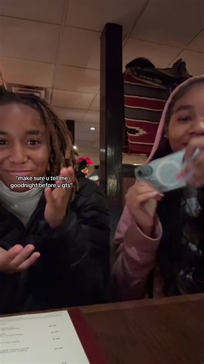 Heartfelt Goodnight Conversations Every Night