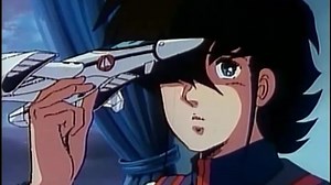 Robotech 36 - Hasta las Estrellas