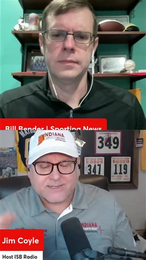 Will Lane Kiffin soap opera and LSU hiring drama affect #CFP? | Indiana Sports Beat Radio