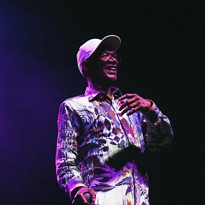 Beres Hammond Concert & Tour History (Updated for 2025 - 2026) | Concert Archives