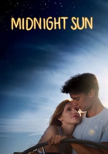 Midnight Sun (2018)