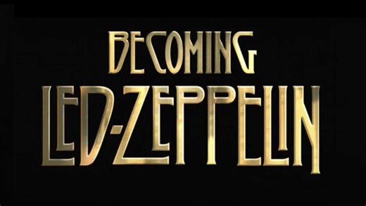 That long-awaited Led Zeppelin documentary is finally coming to a cinema near you