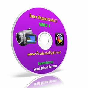 Curso de Edicion de Videos con Pinnacle Studio 17
