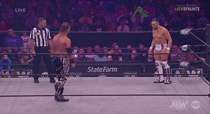 AEW Dynamite (12/15/21): Viewership Numbers for Winter is Coming Special