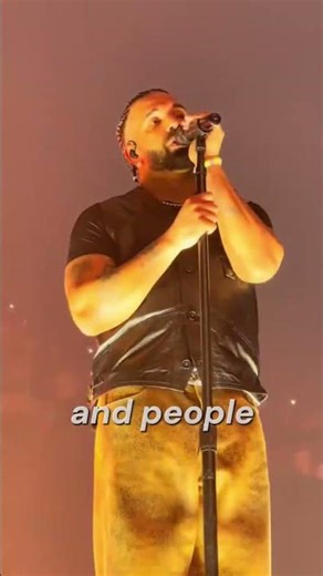 Did you know Drake used to get booed off stage? #rap
