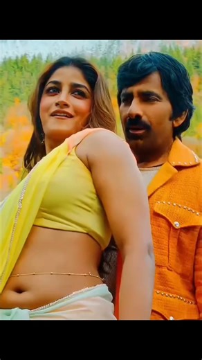 Vaammo Vaayyo | Bhartha Mahasayulaku Wignyapthi | Ravi Teja, Ashika R, Dimple H#shorts#itemsong