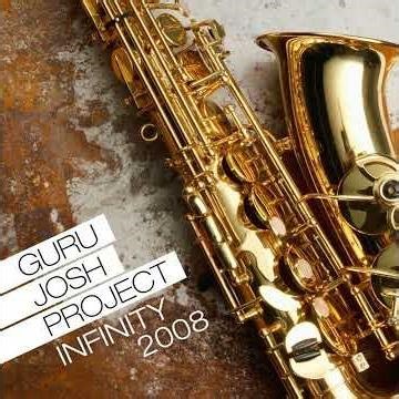 Infinity. Guru Josh Project (Klaas Vocal Mix). Фрагмент