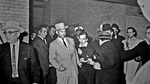 14 boxes of Jack Ruby records become public next week