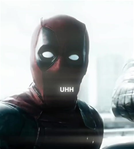 Deadpool Character Fun: A Creative NSYNC Edit