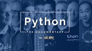 The Story of Python and how it took over the world | Python: The Documentary | Justin McAfee
