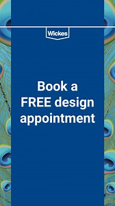 Is it time for a kitchen upgrade? 🍽️ | Wickes