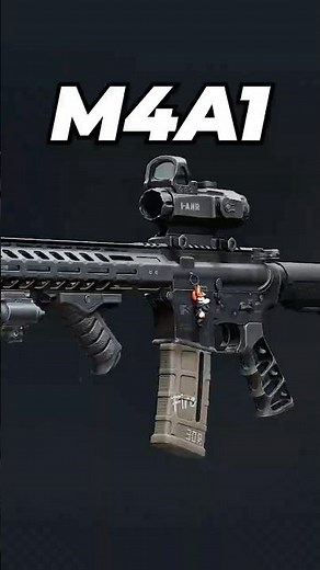 Born from Mistakes, Built into a Legend.. #arenabreakoutinfinite #arenabreakout