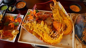 This is how restaurants fake expensive foods