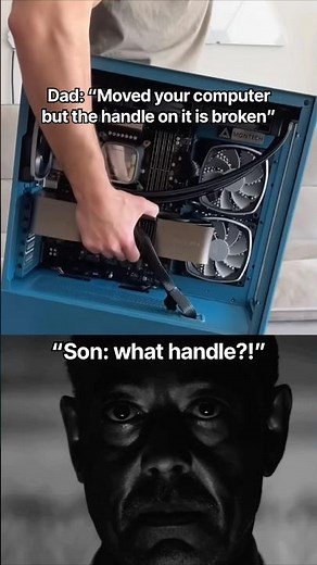 “What handle?! 💀” #pcgaming #benchmark #rtx5050 #gtx1080ti