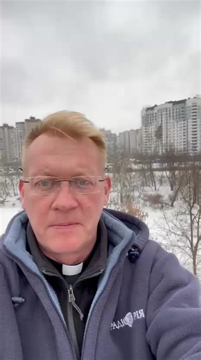 AGGIORNAMENTO DA RADIO MARIA UCRAINA🙏🙏🙏🫶🏻26/1/26