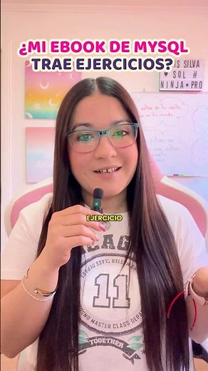 Método práctico para aprender MySQL para siempre