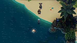 Sea of Stars - Jungle Path Chest Locations Guide