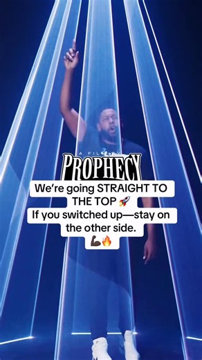 George White The Speaker🌐 on Instagram: "Type “TOP” if you know you’re built for more. 🔥 BIG DAWG PRESSURE 🔥 We’re going STRAIGHT TO THE TOP 🚀 If you switched up—stay on the other side. They thought the grass was greener… Nah, it was artificial 🌱 And you’re TOO OFFICIAL to let anybody play with your potential. You waited your whole life for this moment. You STRIVED your whole life for this moment. So don’t let nobody slow you down, distract you, or block your destiny. ❄️ It’ll be a COLD DAY