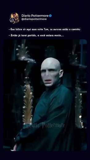 A Batalha no Ministério da Magia: Harry Potter