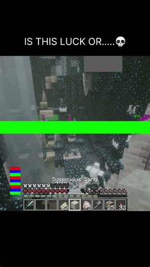 Biggest cave ever? Yeah… that was a lie. 😐