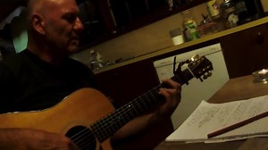 I had to film my old man sing this song he only wrote THIS MORNING for Anzac Day! It was just too good not to share! Hope this moves you :) #lestweforget | Taylor Henderson