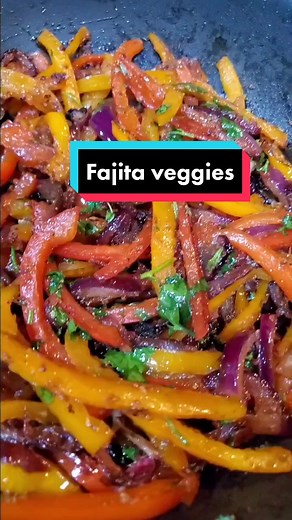 Delicious Veggie Fajitas Recipe for Homecooks