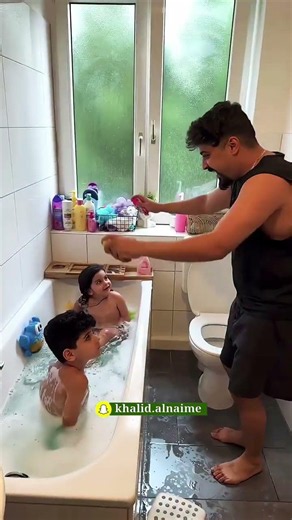مقلب الالوان #funny