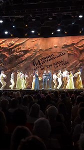 7.6K views · 272 reactions | Esta noche el Ballet Flamenco de Andalucía presentando su último espectáculo "Tierra Bendita" en las Galas del Festival Internacional del Cante de las Minas de La Unión. @festivalcantedelasminas @balletflamencodeandalucia @patricia_guerrero_oficial #flamenco #deflamenco #baileflamenco #canteminas | DeFlamenco.com | Facebook