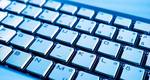 Cómo Colocar o Poner Acentos y eñes en un Teclado en Inglés ¡Muy fácil! | Mira Cómo Se Hace