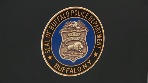 Teen among 3 arrested after Buffalo police seize drugs, guns, and cash