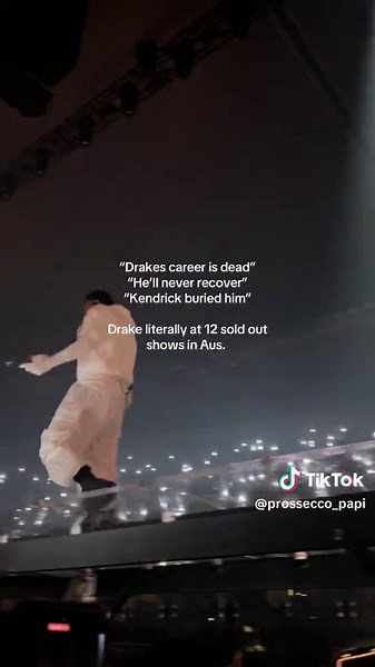 Drake's Impactful Concert Moments and Fan Engagement