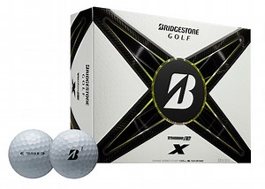 Bridgestone Tour B golf balls: What you need to know