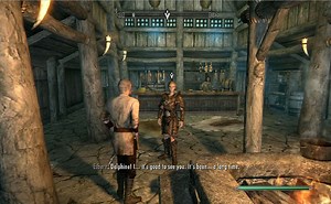 Alduin's Wall - The Elder Scrolls V: Skyrim Guide - IGN