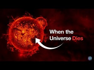 How the Universe Slowly Dies