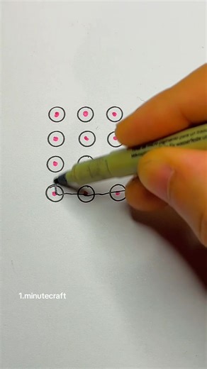 One Line Drawing Challenge Techniques Explained