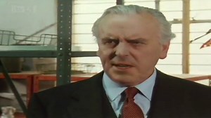Minder S07 E01 It's A Sorry Lorry Morrie