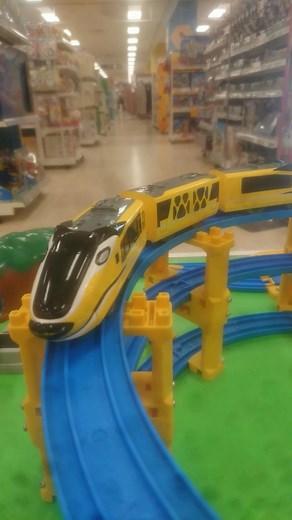 Busy - Thomas & Friends & Mattelを使っているTAKU (@laalathomas)の動画