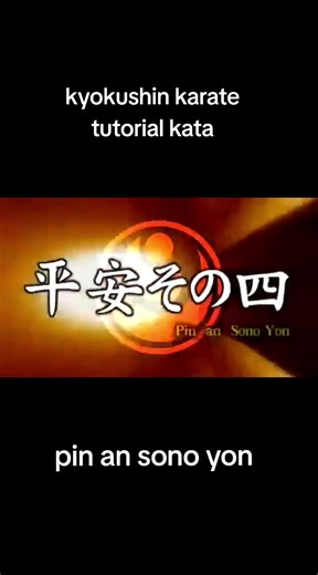 Kyokushin Karate Kata Tutorial: Enhance Your Skills