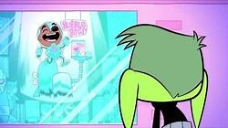 Teen Titans Go! - Pie Brothers