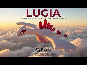 Real Life Pokémon – NatGeo: Lugia