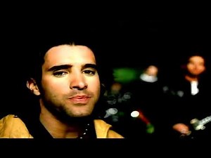 Creed - With Arms Wide Open (Official HD Video)