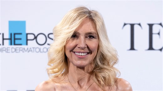 La publicación de Marta Robles junto a su hijo Luis, que acaba de cumplir 18 años: "Un equipo imbatible"