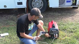 19K views · 194 reactions | THE HONDA EU22i GENERATOR - FULL REVIEW...