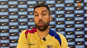 Ferran Porres, prèvia nova temporada